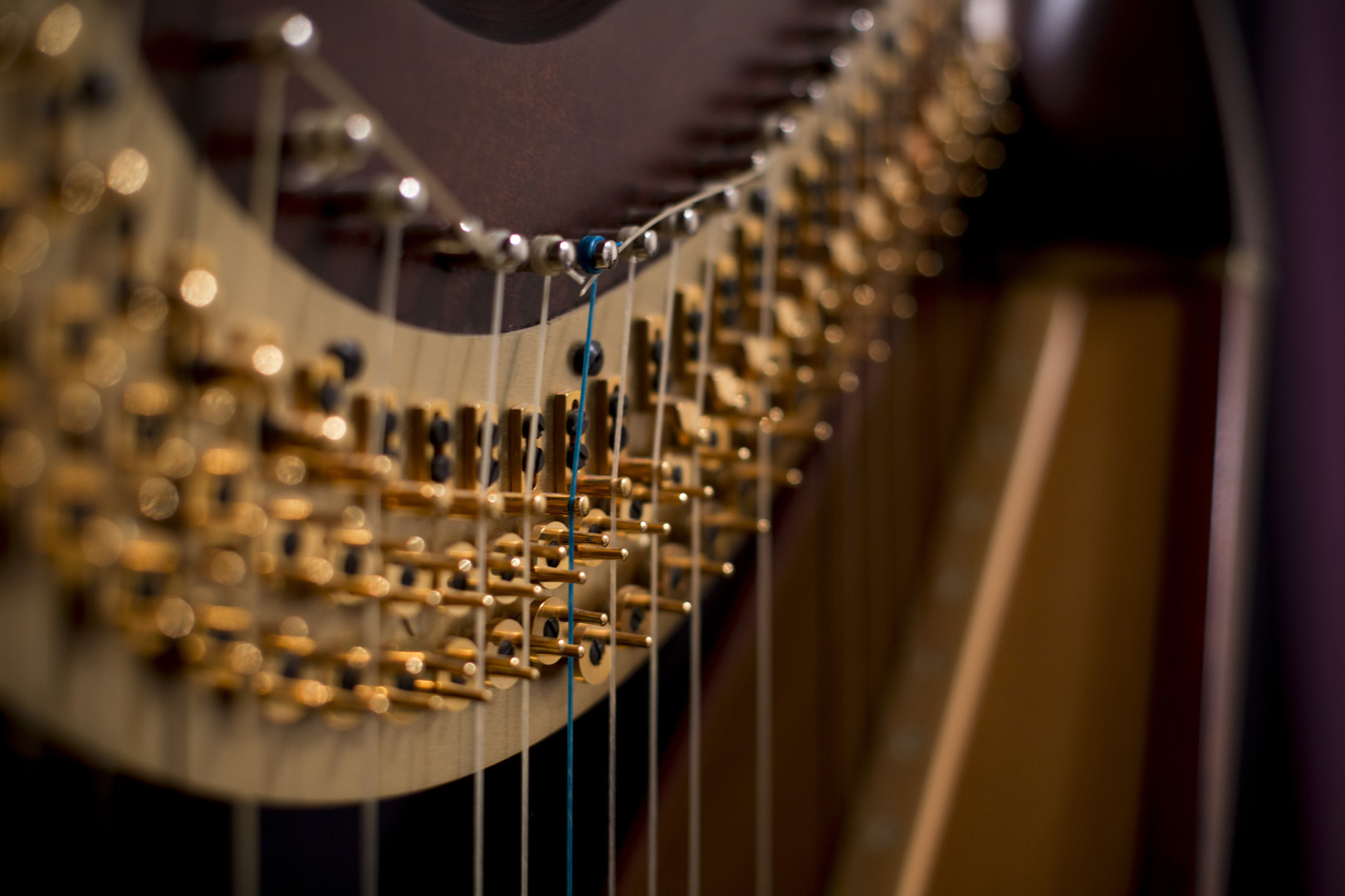 harpe