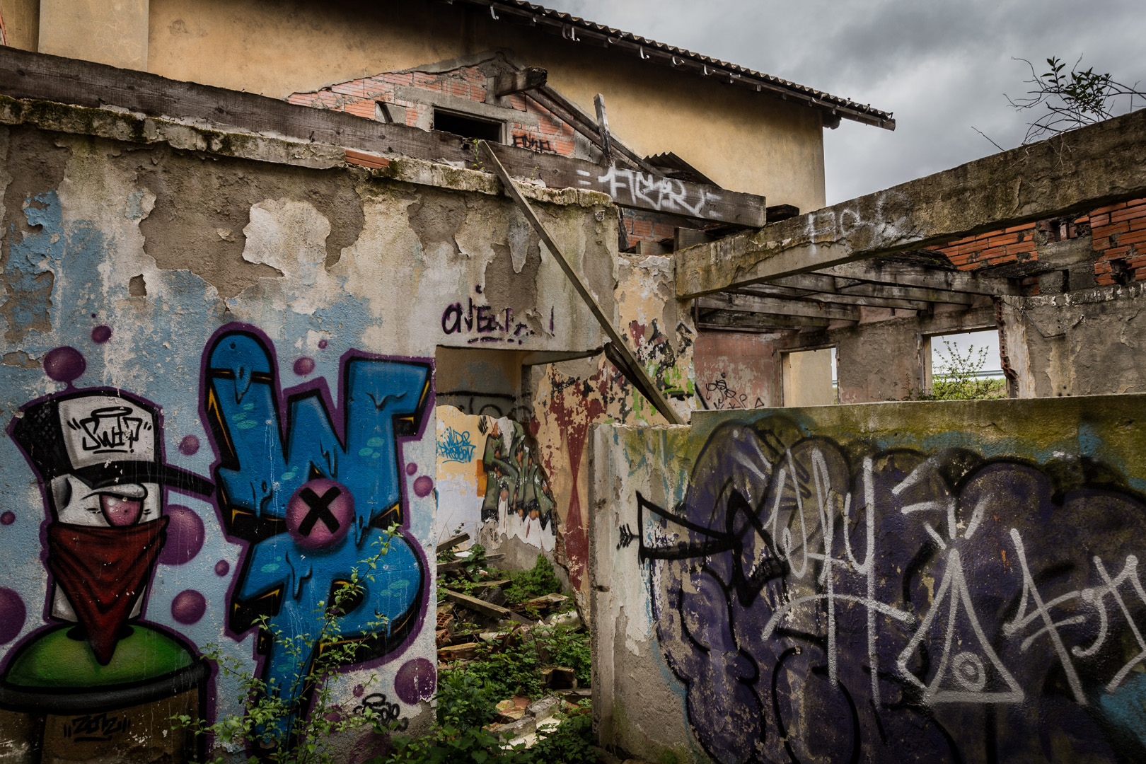 rempart