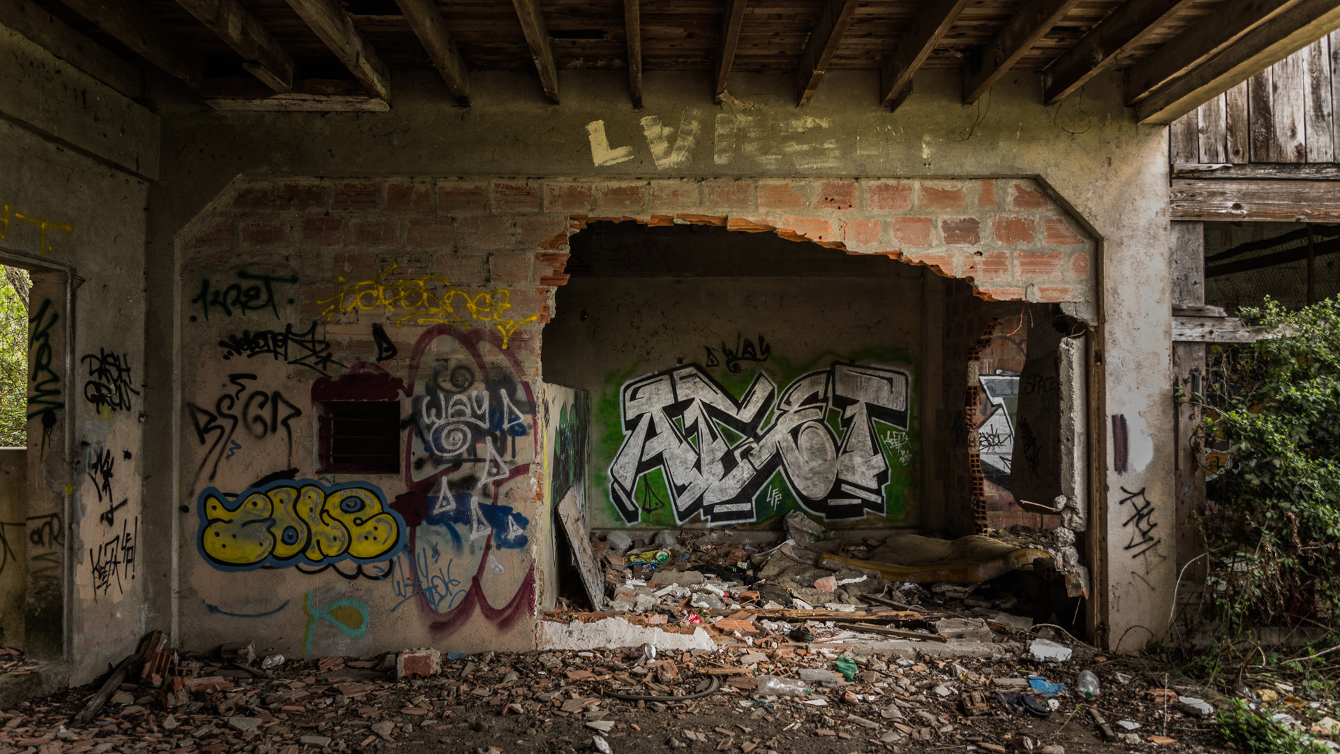 salle